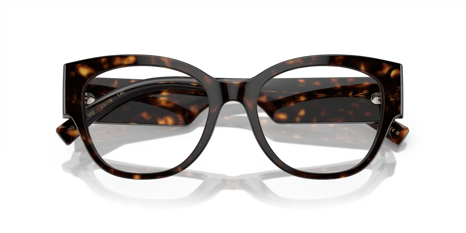 Dolce & Gabbana 3377 Eyeglasses - view 11